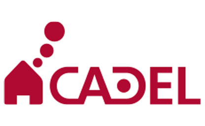 Logo Cadel Stufe