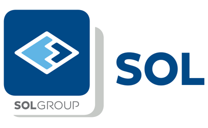Logo SOL Group