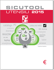 Catalogo prodotti Sicutool Utensili 2015