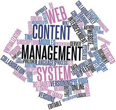 Argo CMS: content management system per la gestire i contenuti e realizzare manuali, help online, cataloghi, e-commerce